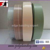 2013HIGH QUALITY WATERPROOF  PVC EDGE BANDING FOR DOOR