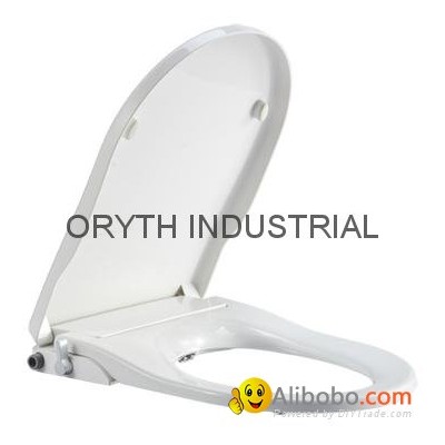 European Style One Piece None Electric Bidet Seat TB-105picture1