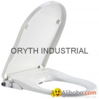 European Style One Piece None Electric Bidet Seat TB-105