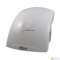 High Speed Sensor Hand Dryer High Speed Sensor Hand Dryer