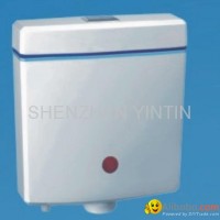 Hydro generator sensor Toilet Flusher  tank