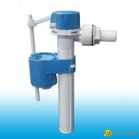 Toilet Side fill valve