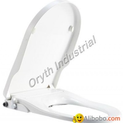 European Style One Piece None Electric Bidet Seat TB-104picture1