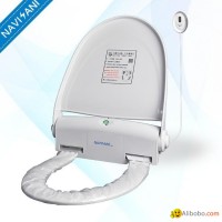 Hygienic Automatic Intelligent Toilet Seat Smart Sanitary Toilet Cover