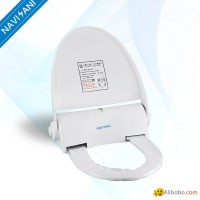 Intelligent Hygienic Toilet Seat Automatic Cover High Quality