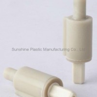 16mm diameter plastic damper