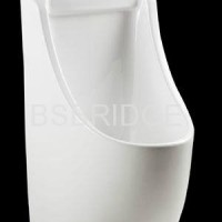 Water-free Urinal Waterless Bathroom Urinal