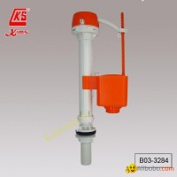 1/2"  Bottom Inlet Adjustable Fill  Valve