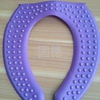 thermoforming toilet ixpe foam insulation pad