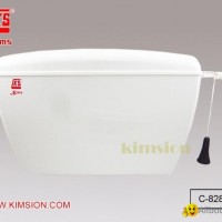 C-828AL-90  Kims Low Level Plastic Cistern (BS Standard)