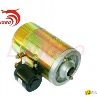 12V 500W dc motor