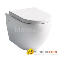 Top Seller Wall Hung Toilet