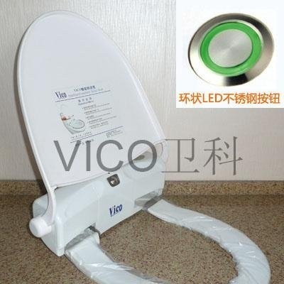 VICO Intelligent Toilet Seatpicture1