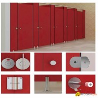 Jialifu hottest sale waterproof hpl toilet partition