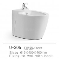 bidet