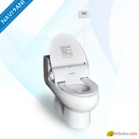Disposable Cover Sanitay Toilet Seat Smart Electric Toilet