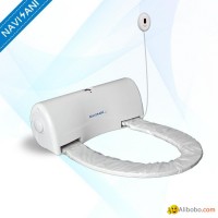 Disposable Seat Cover Smart Toilet Lid Public Clean Toilet Seat