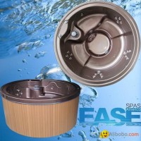 2013 new spa E-310S chocolate whirlpool massage  bathbub