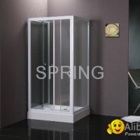 shower enclosure