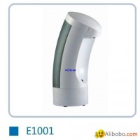 automatic soap dispenser,sensor soap dispensers