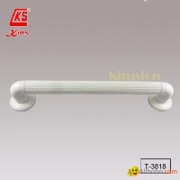 38mm x 460mm UPVC Handgrab Rail