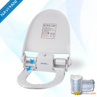 One Time Use Automatic Intelligent Toilet Seat Disposable Cover