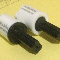 oil damper for toilet seat