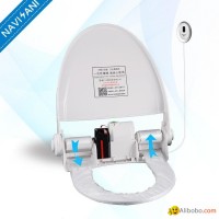 Automatic Toilet Seat Intelligent Hygienic Toilet One Time Use Cover