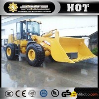 XCMG Wheel Loader ZL50GN