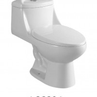 Bonny One-piece Toilet LO2204