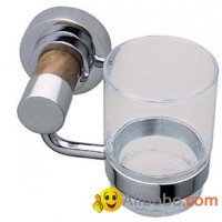 Single tumbler holder