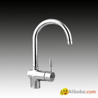 basin faucets