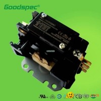 HLC-1NQ01AAC(1P/25A/24VAC) Definite Purpose Contactors