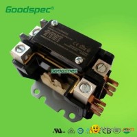 HLC-1XQ04GG(1.5P/40A/24VAC) Definite Purpose Contactors