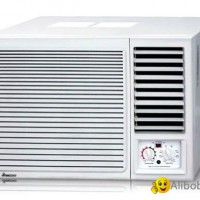 Window air conditioner