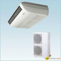 Ceiling floor type air conditioner R22 or R410a