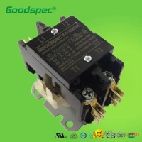 HLC-2XU01AAC(2P/25A/208-240VAC) Definite Purpose Contactors