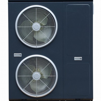 R290 15KW Air To Water Heat Pump HS15Vpicture1