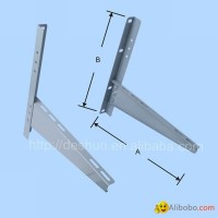 air conditioner bracket/wall mount