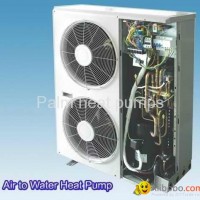 30kw heating and air conditioning heat pump