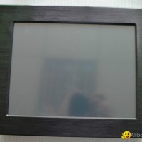 Fanless r   ed panel pc with 15 inch touchscreen