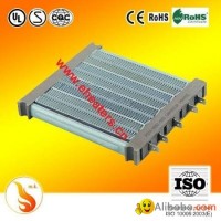 electronic heating device (ptc series) for fan heater