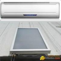 dc inverter solar air conditioner