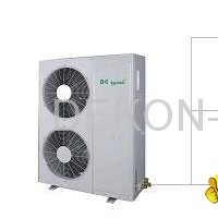 VRF AIR CONDITIONER