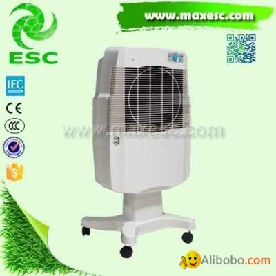 Hot sales Mini Home Floor Standing Portable Air Conditionerpicture1