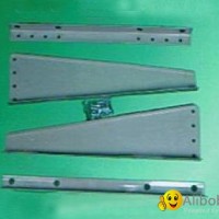 Air conditioner bracket