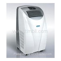 Mobile  Air Conditioner