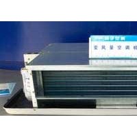 China Yangzi Air Conditioner(Fan Coil Unit types)