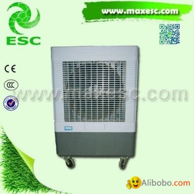 Floor Standing Portable Evaporative Air Conditionerpicture1