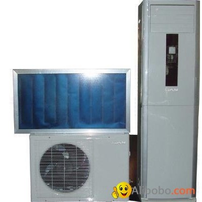 solar air conditionerpicture1